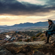 Lizwi Vilakazi as Sizwe in Five Fingers for Marseilles.